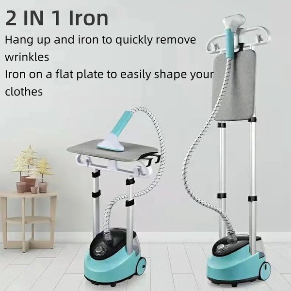 Clothes Steamer