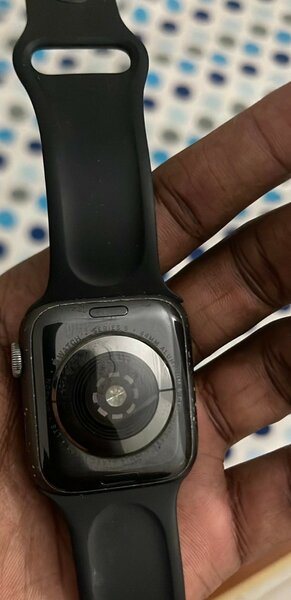 Apple Watch série 5 44mm