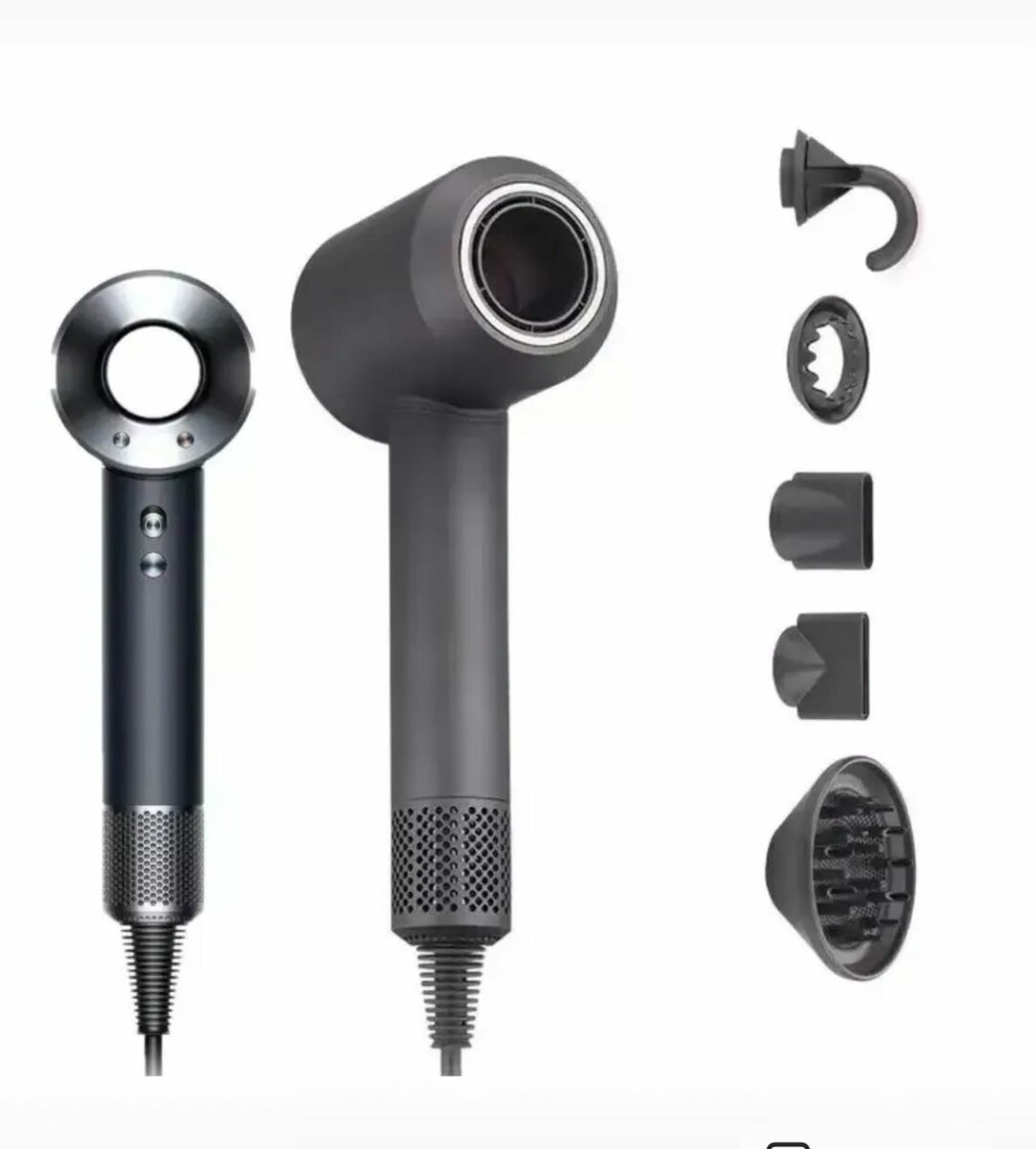 Профессиональный фен стайлер