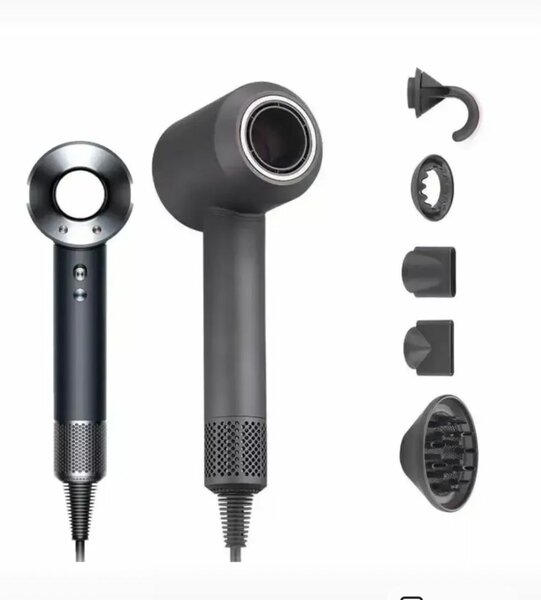 Профессиональный фен стайлер