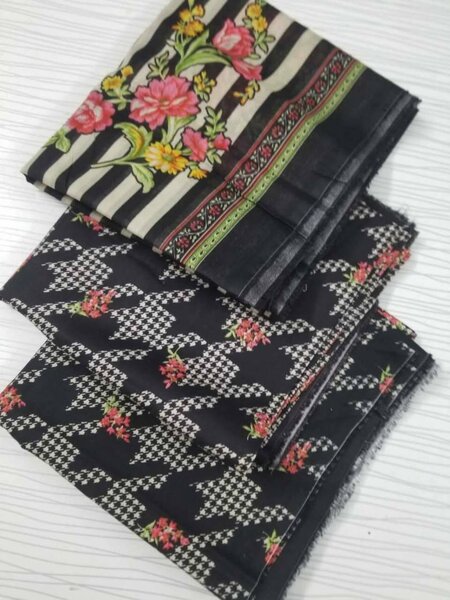 3pc unstich ladies suits