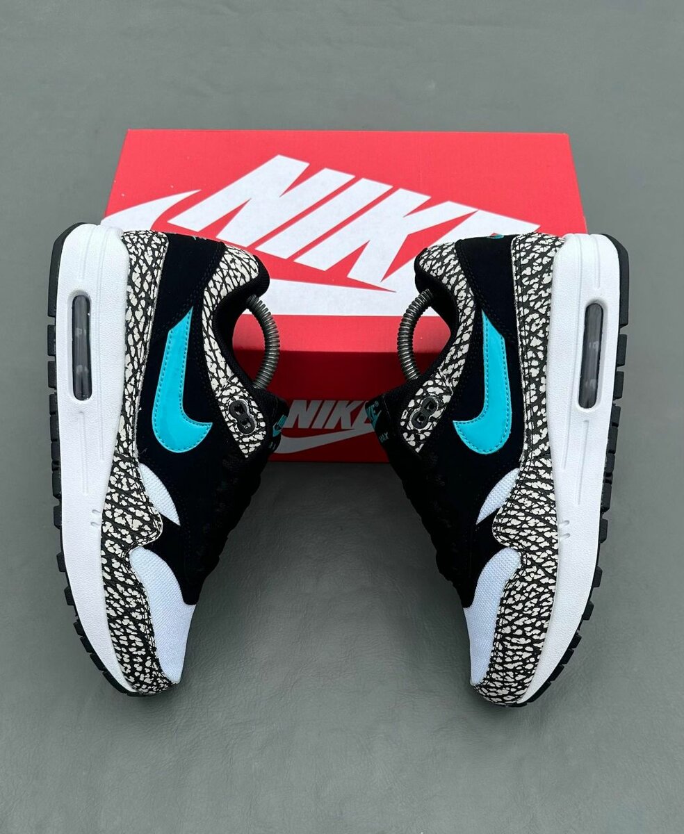 Nike Sneakers Air Max Style