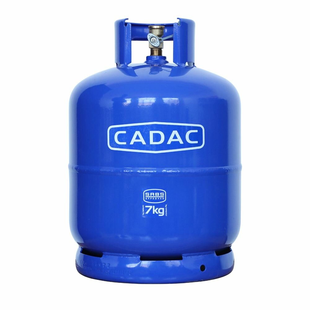 CADAC GAS CYLINDER 7KG