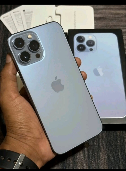 iPhone 14 Pro Max 128 Go