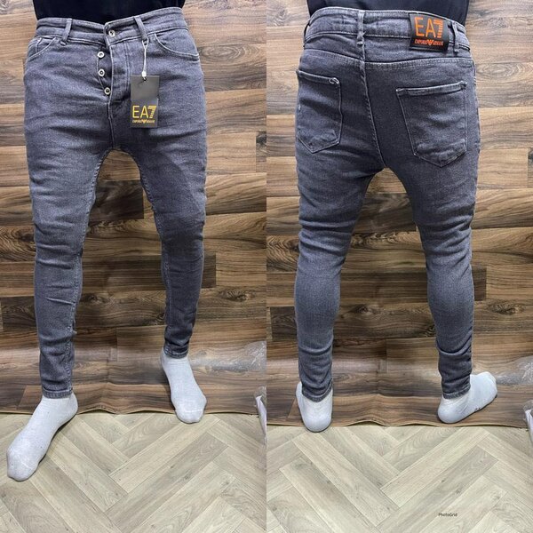 Jeans Emporio Armani