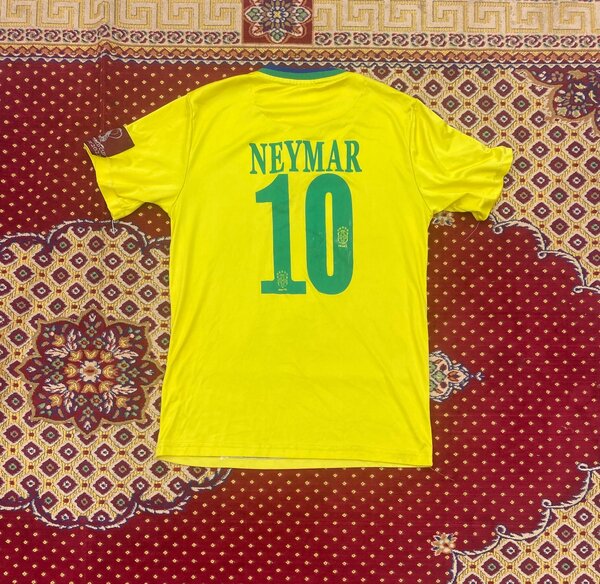 Maillot Brésil 2022