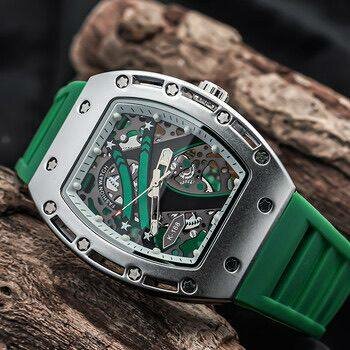 Montre Audacieuse Sportive