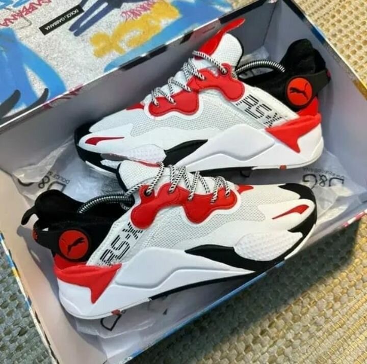 Chaussures Sport Homme Modernes