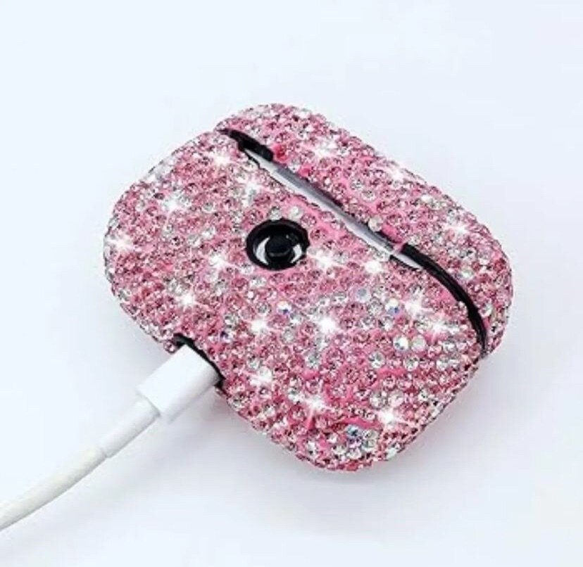 Shinny AirPods case
