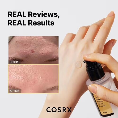 COSRX Snail Mucin Serum