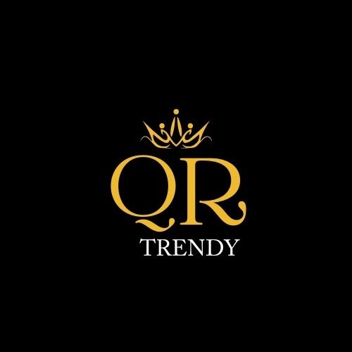 QR Trendy 
