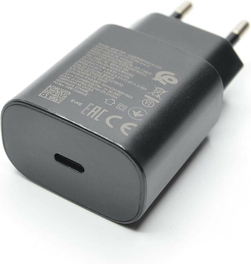 Chargeur Samsung 25w