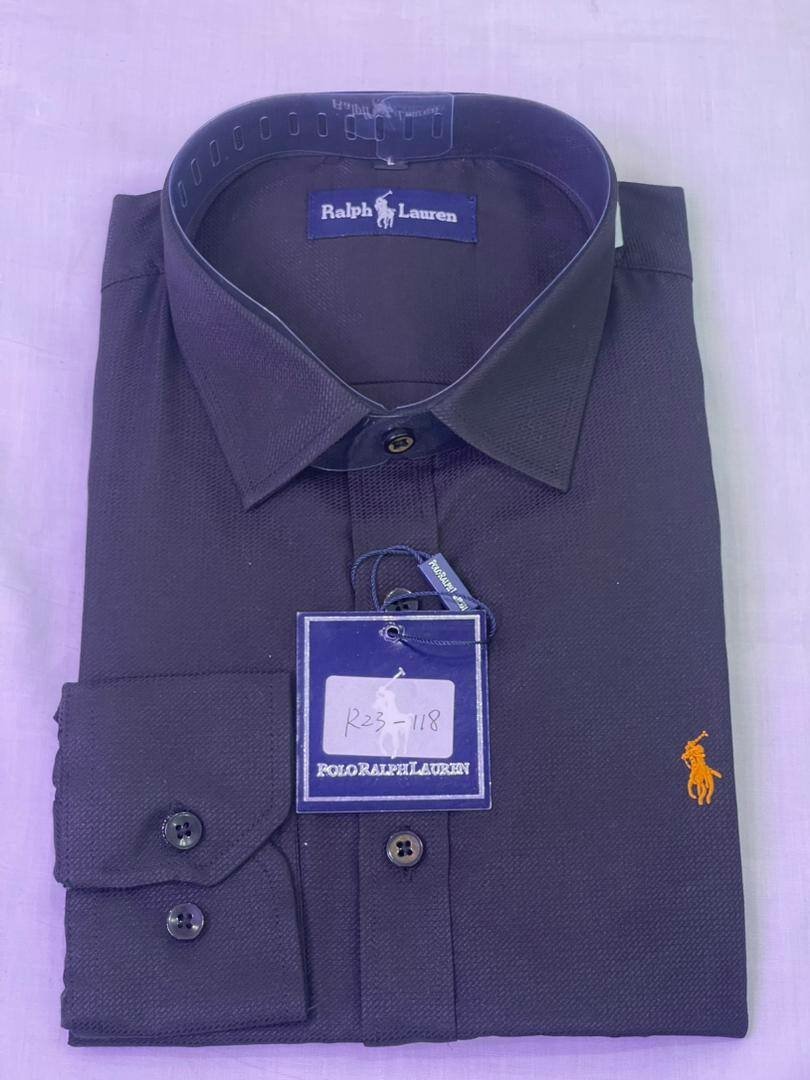 Chemises Polo pour H &F