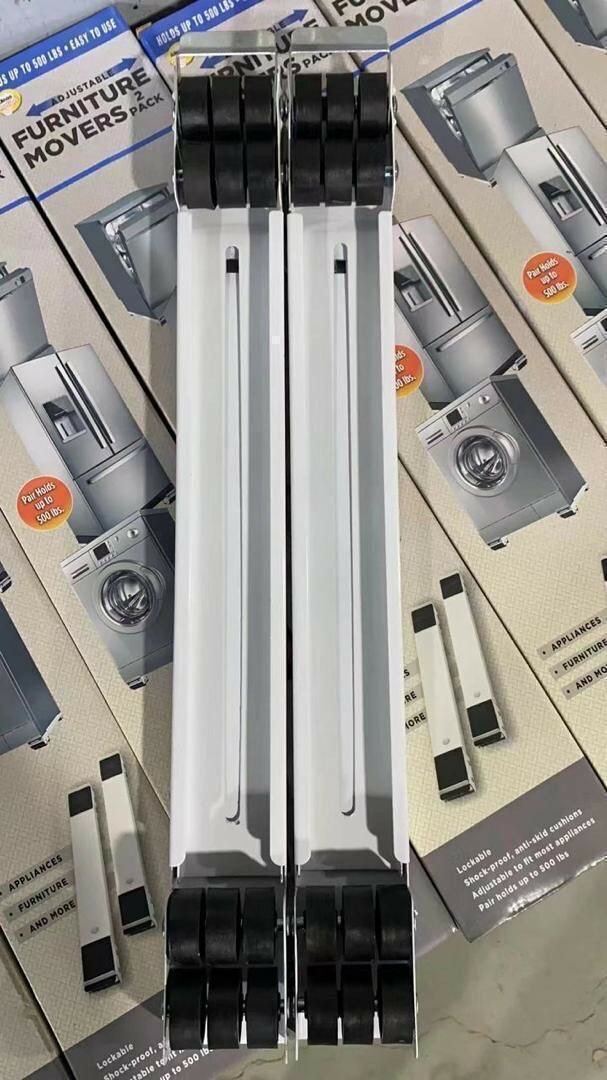 Fridge/Washing machine stand