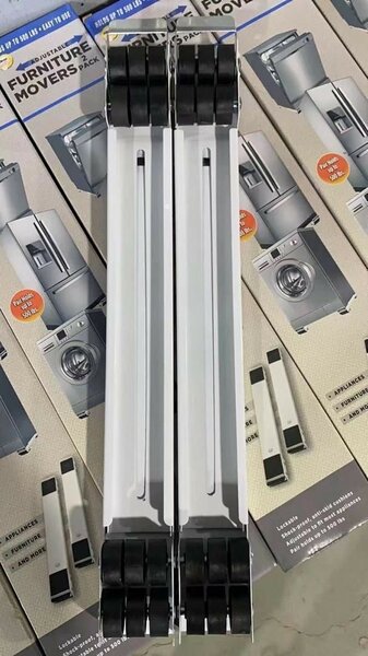 Fridge/Washing machine stand