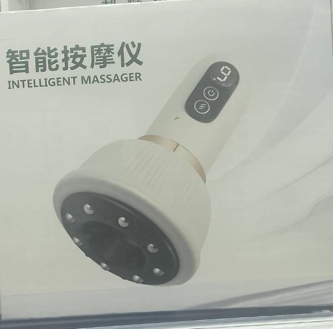 Appareil de Massage Minceur