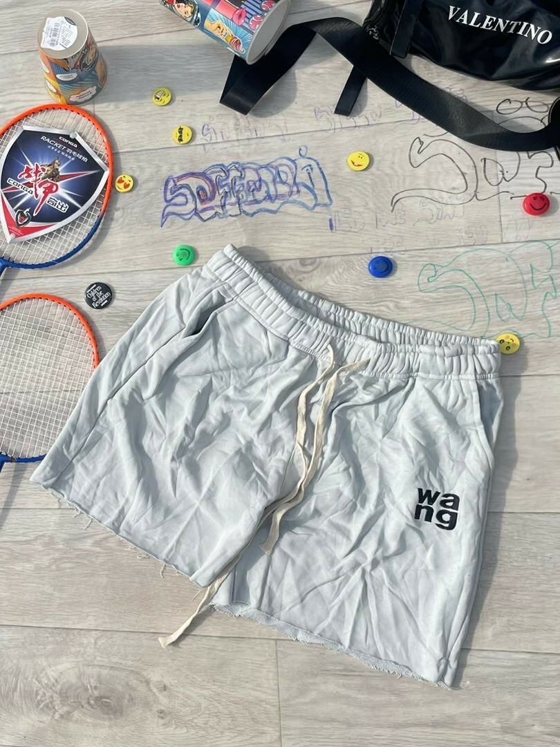 Shorts sportifs décontractés