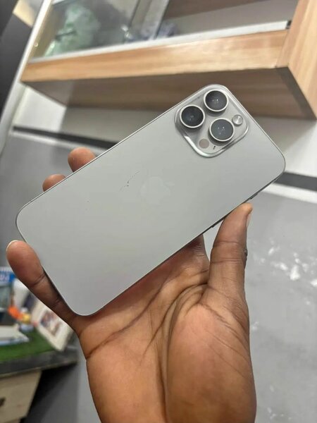 Smartphone Haut de Gamme