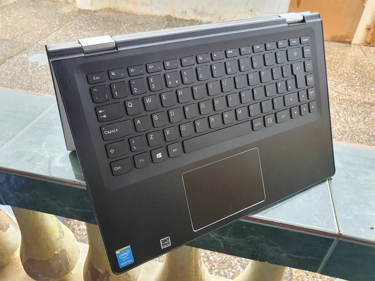 Lenovo Yoga 500