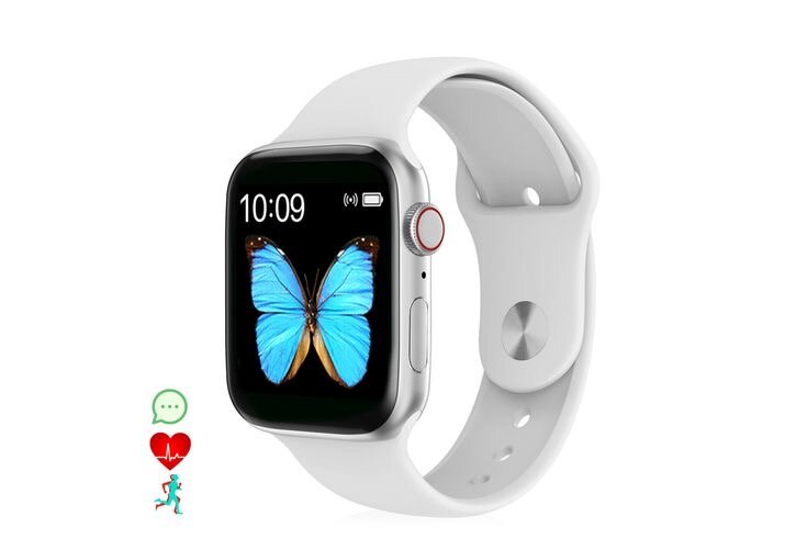 Montre connectée Fitness