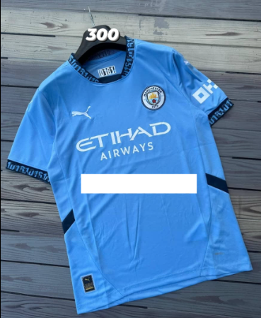 FIRST-GRADE FOOTBALL JERSEYS 