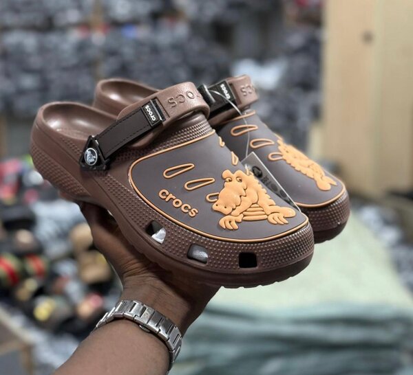 Sandales Crocs confort