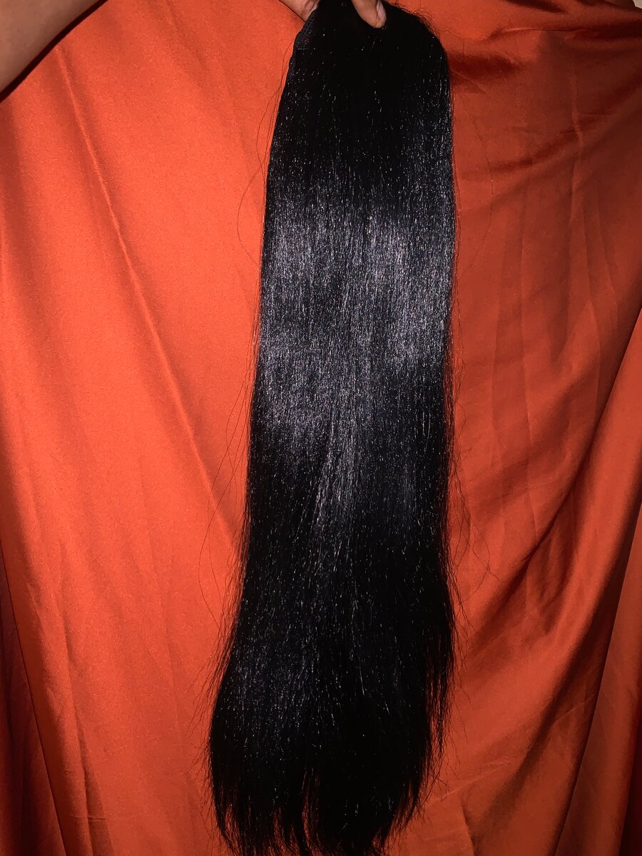 Extension Capillaire Noir