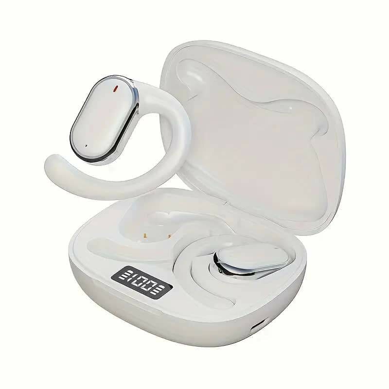 Oreillette Bluetooth sans fil