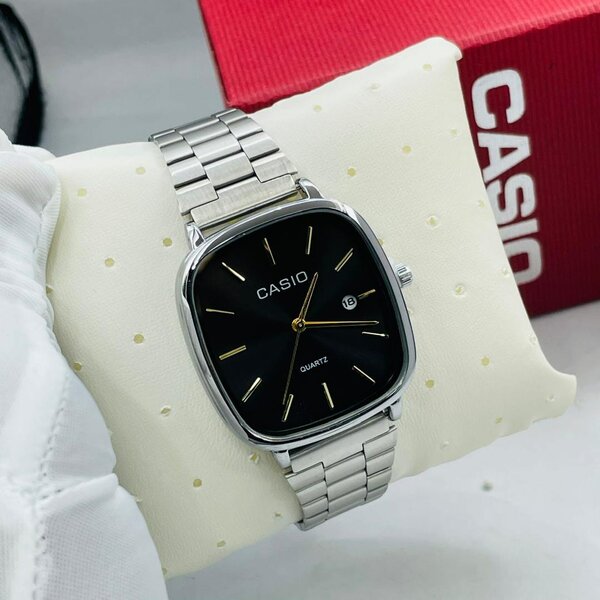 Montre Casio Homme Élégante