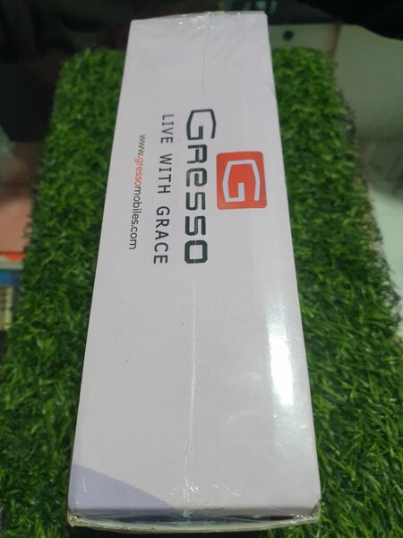 GRESSO 007i
