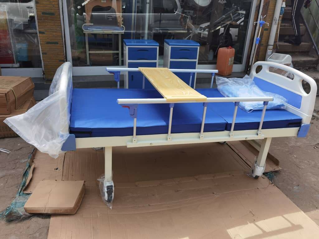 Hospital beds