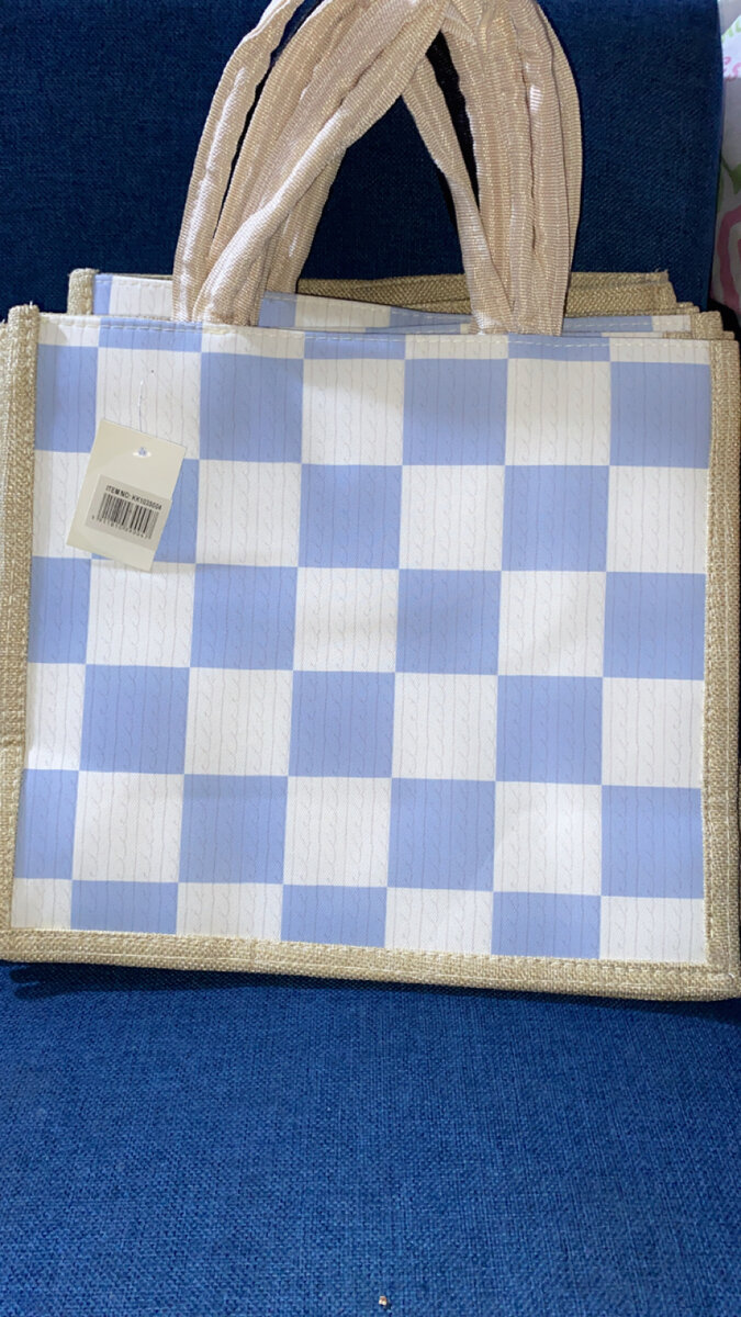 Sac cabas écologique