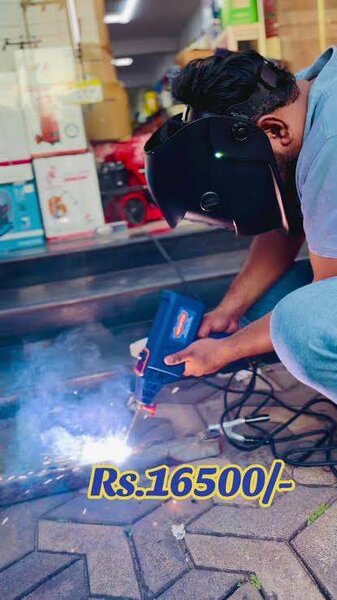 Soudeur Inverter 130A