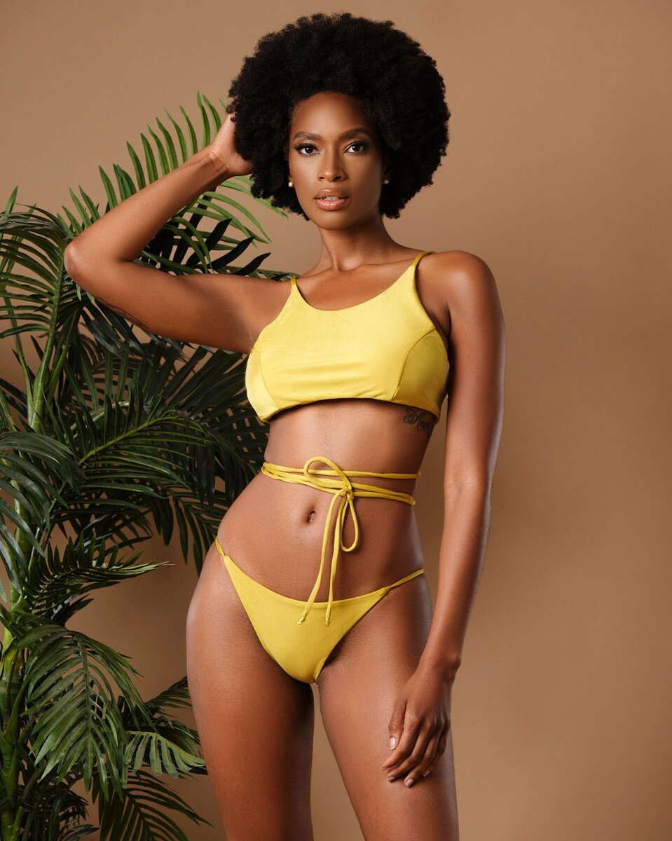 ENTWINED SWIMWEAR