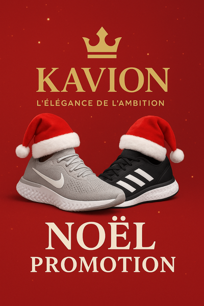 Baskets de sport homme