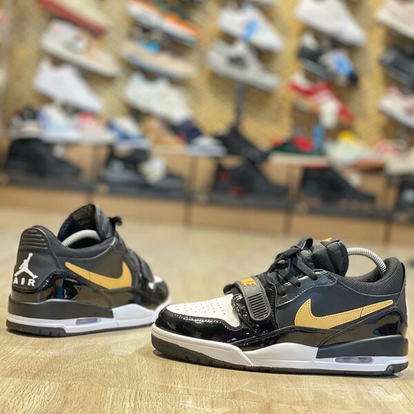 Air Jordan Legacy-312