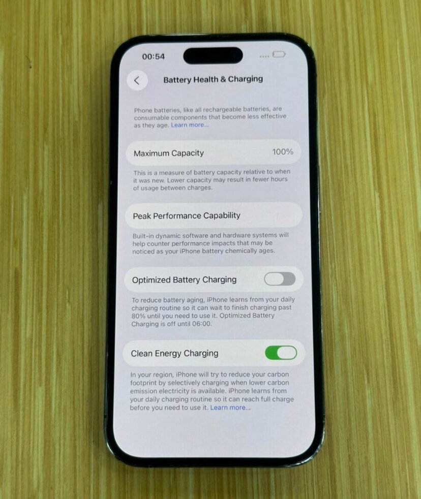 iPhone 14 Pro Max 256GB