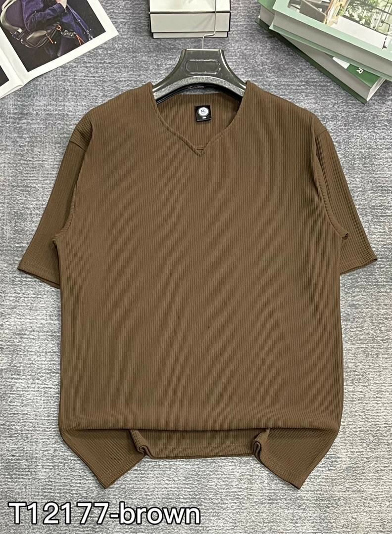 Les hauts de qualité