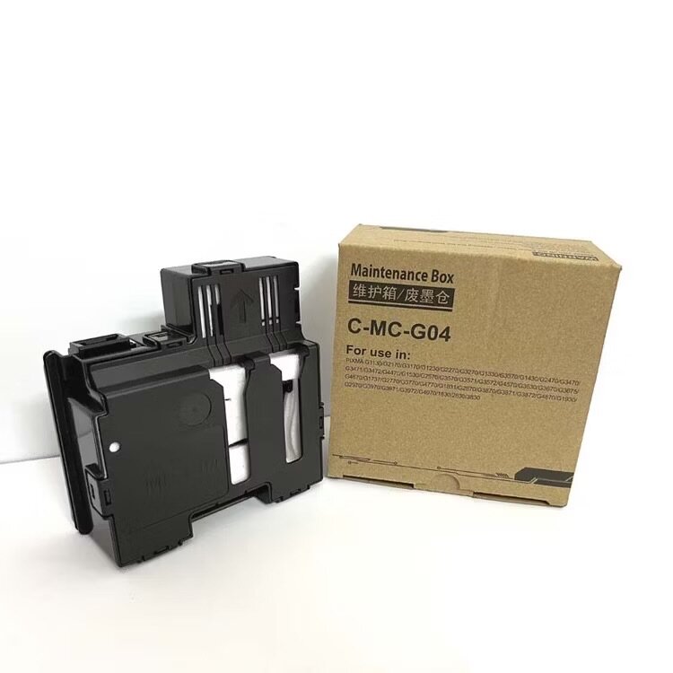 Cartouche Entretien C-MC-G04