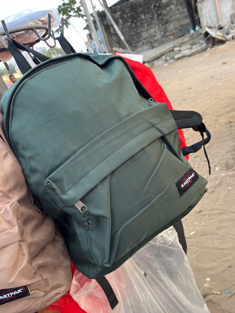 Sac à dos Eastpak élégant