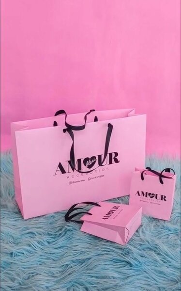 Sacs Shopping Personnalisés