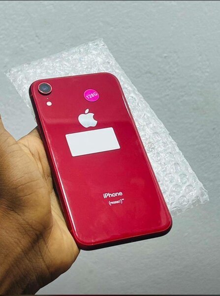 IPHONE XR 128 GB