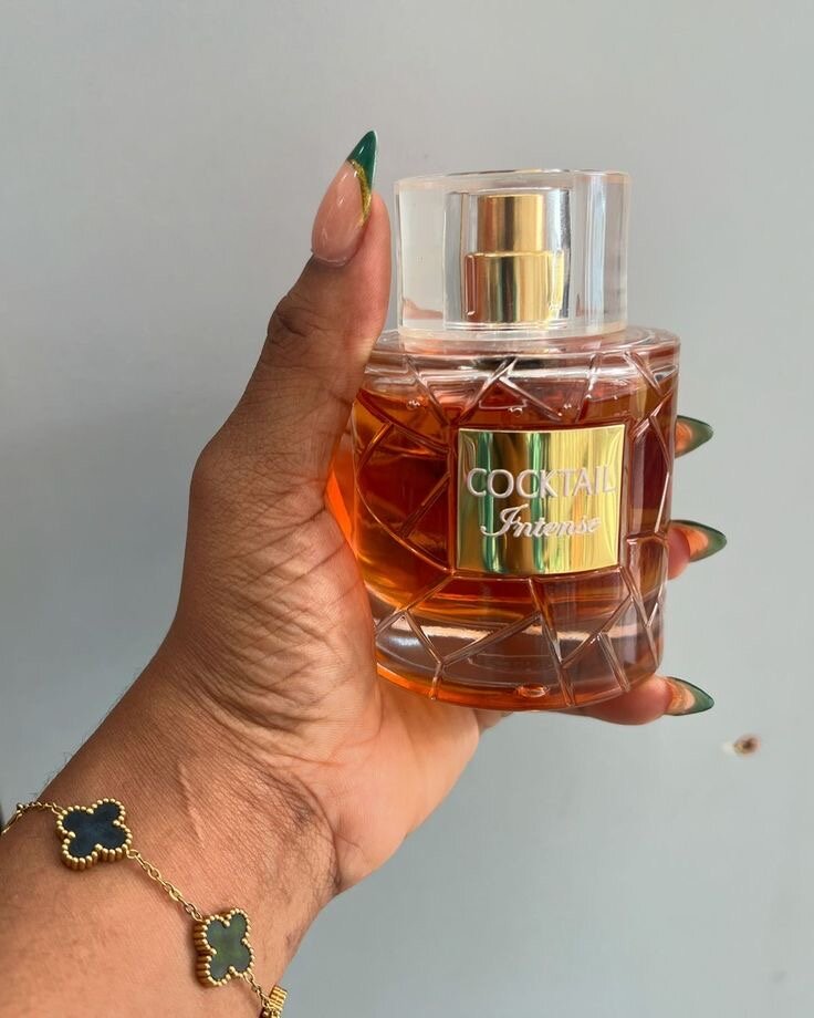 Parfum Cocktail Intense