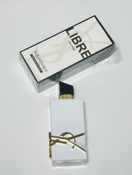 Parfum pour femme YSL Libre