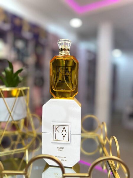 Kaly Parfum Collection 50ml