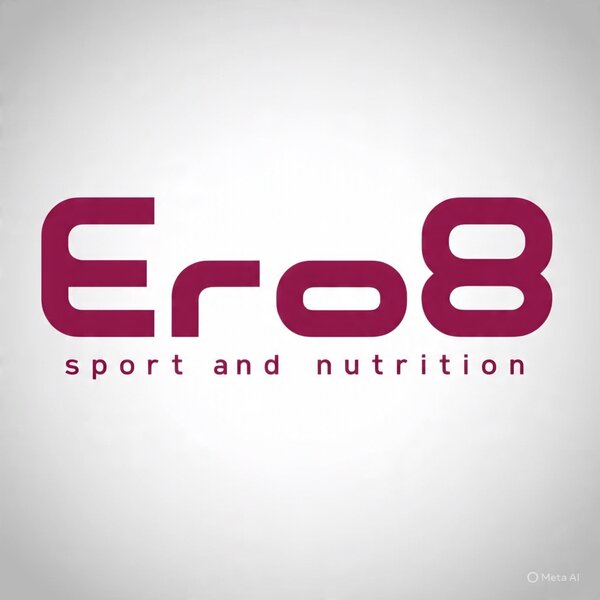 Ero8 sport nutrition