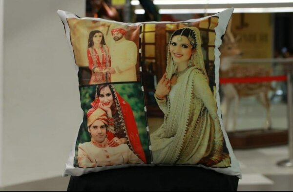 Customized items