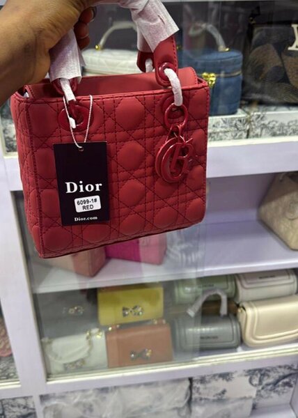 Sac Dior