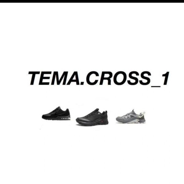 Тема-Кросс