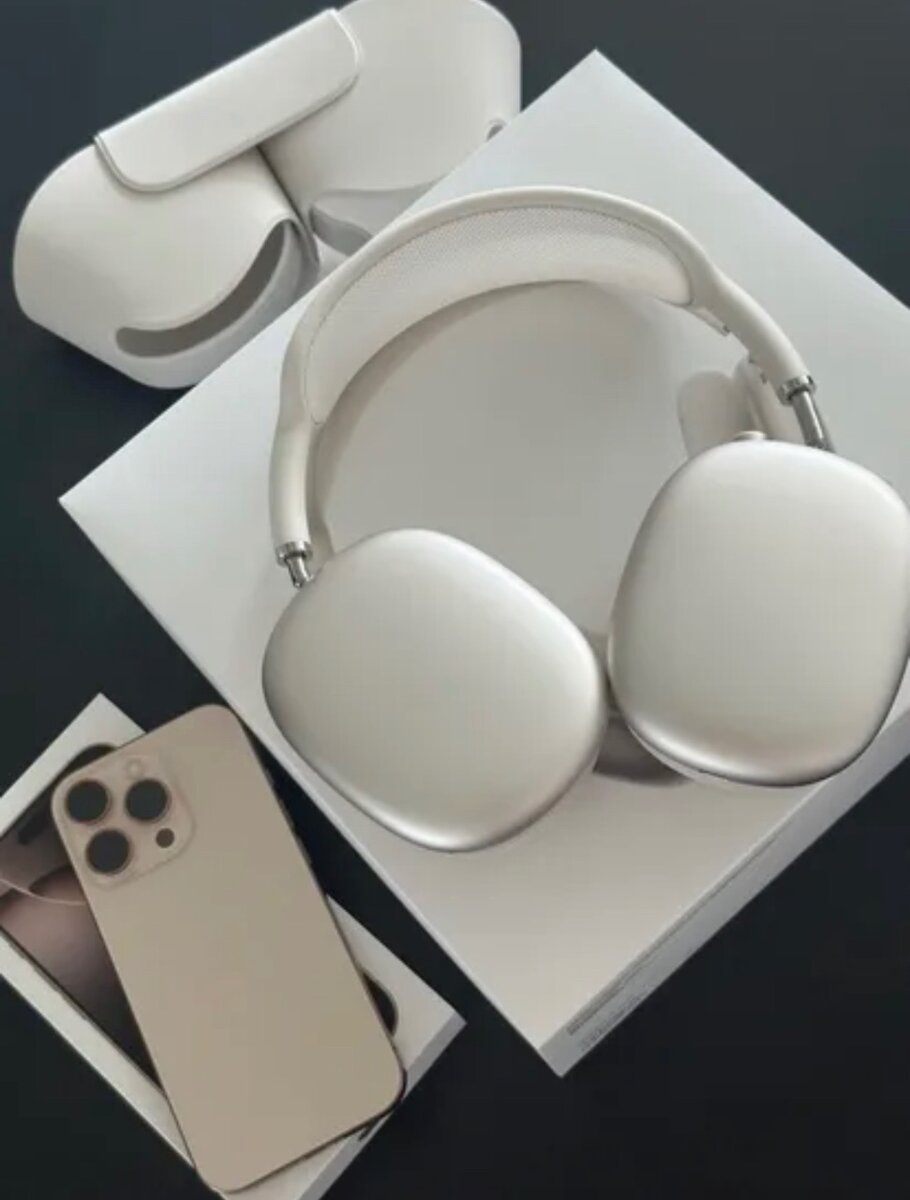 AirPods Max